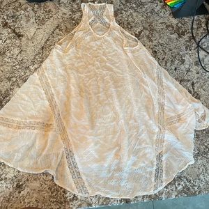 Free People intimately dress small